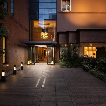Loisir Hotel Classic Garden Kyoto Sanjo Exterior foto