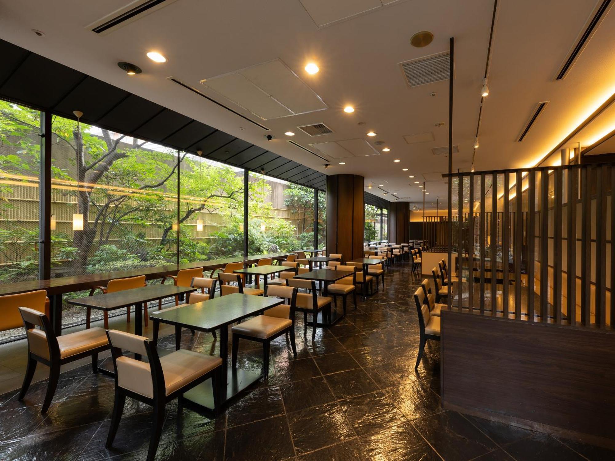 Loisir Hotel Classic Garden Kyoto Sanjo Exterior foto